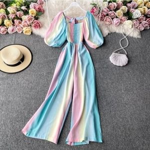 💕Lover 💕**Taylor Swift** Inspired Jumpsiit